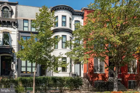 1309 R St NW #1, Washington, DC 20009