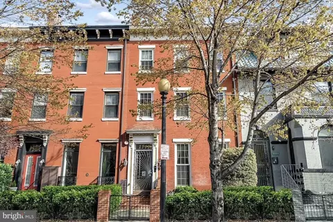 1111 M St NW #2, Washington, DC 20005