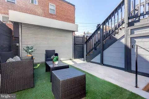 Exterior - 1739 D St NE, Washington, DC 20002 photo 2 of 6
