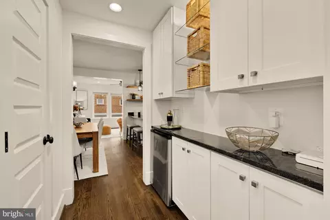Entry Way - 1739 D St NE, Washington, DC 20002 photo 1 of 2