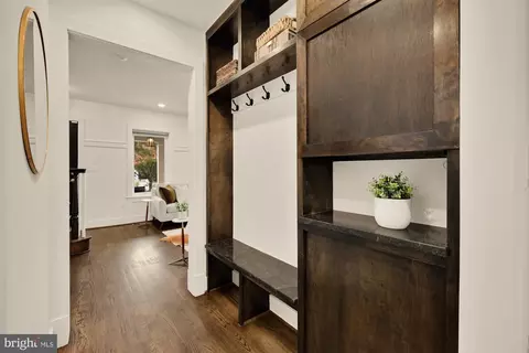 Entry Way - 1739 D St NE, Washington, DC 20002 photo 2 of 2