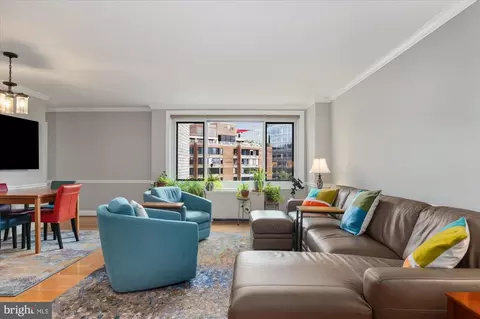 1330 New Hampshire Ave NW #801, Washington, DC 20036