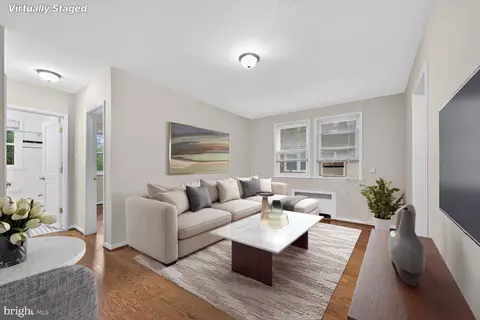 Living - 2316 40th Pl NW #103, Washington, DC 20007 photo 1 of 3