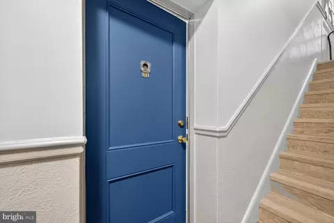 Entry Way - 2316 40th Pl NW #103, Washington, DC 20007 photo 1 of 1