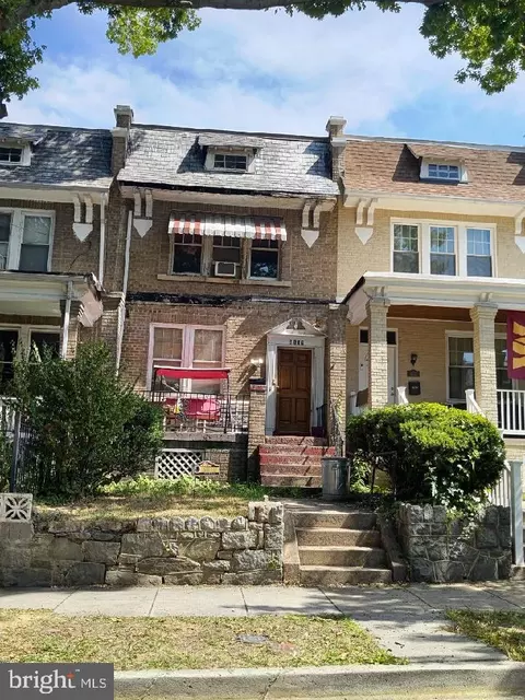 5117 5th St NW, Washington, DC 20011