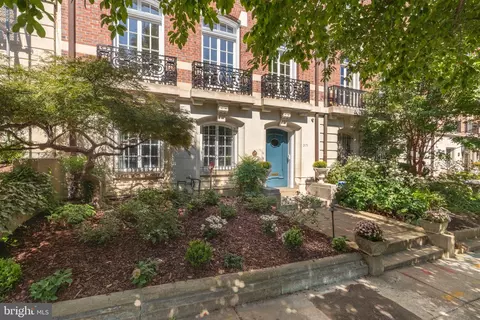 Other - 2131 Bancroft Pl NW, Washington, DC 20008 photo 1 of 13