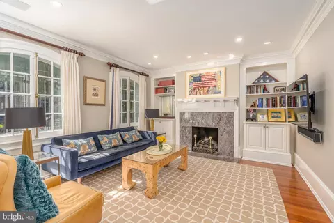 Other - 2131 Bancroft Pl NW, Washington, DC 20008 photo 2 of 13