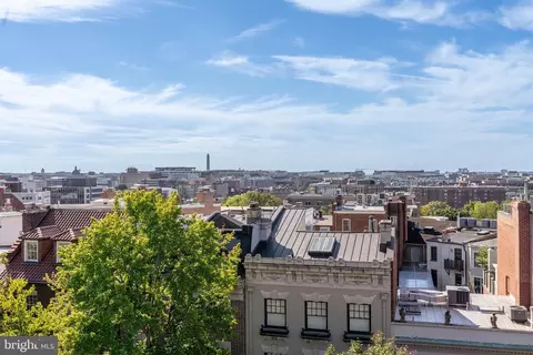 View/Area - 2131 Bancroft Pl NW, Washington, DC 20008 photo 1 of 3