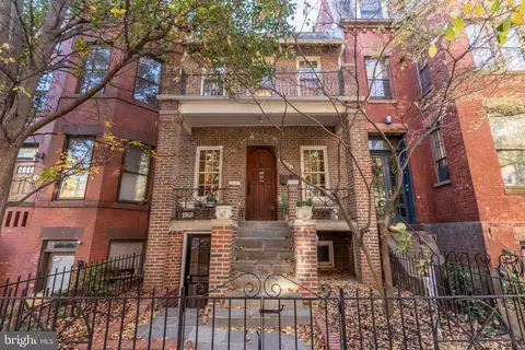 1828 T St NW, Washington, DC 20009