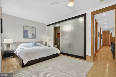 Bedroom - 135 13th St NE, Washington, DC 20002 photo 2 of 15