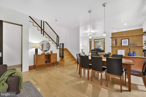 Dining - 135 13th St NE, Washington, DC 20002 photo 3 of 4
