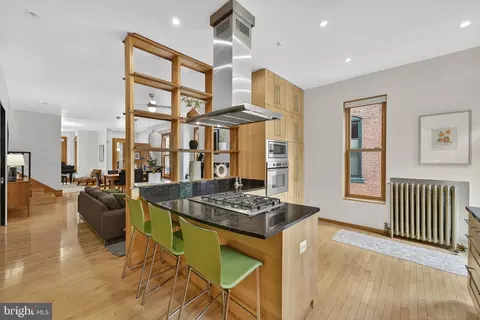 Kitchen - 135 13th St NE, Washington, DC 20002 photo 1 of 6