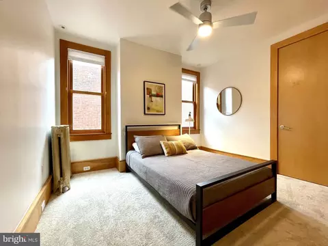 Bedroom - 135 13th St NE, Washington, DC 20002 photo 4 of 15