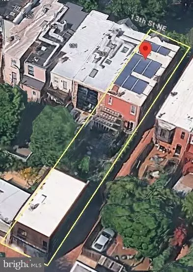 View/Area - 135 13th St NE, Washington, DC 20002 photo 1 of 1