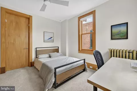 Bedroom - 135 13th St NE, Washington, DC 20002 photo 6 of 15