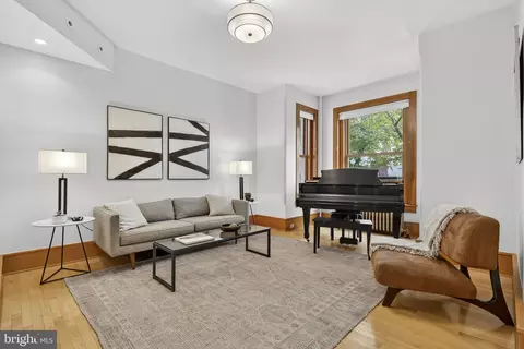 Living - 135 13th St NE, Washington, DC 20002 photo 1 of 5