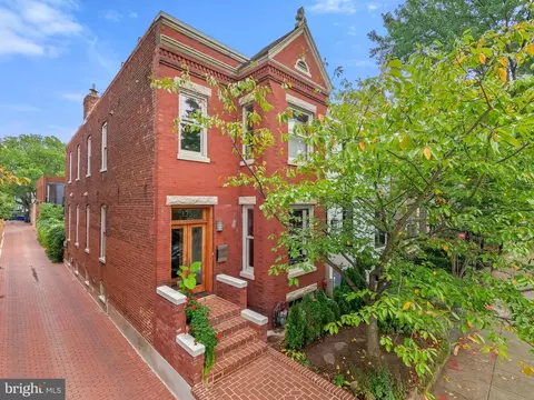 Exterior - 135 13th St NE, Washington, DC 20002 photo 2 of 12