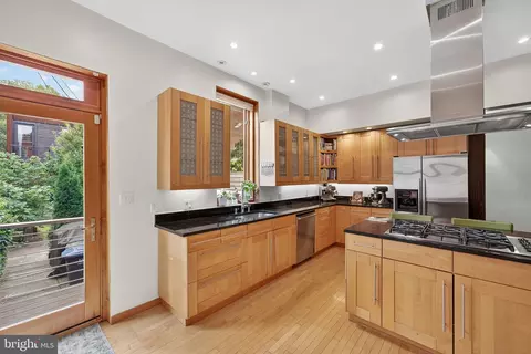 Kitchen - 135 13th St NE, Washington, DC 20002 photo 5 of 6