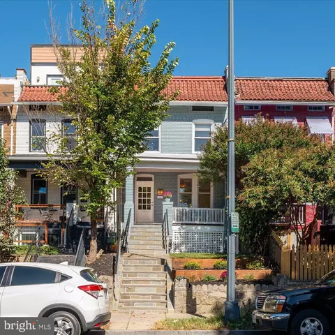 1309 Spring Rd NW, Washington, DC 20010