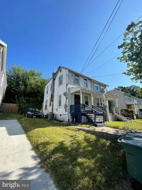 4620 Hayes St NE, Washington, DC 20019