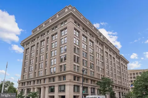 801 Pennsylvania Ave NW #1125, Washington, DC 20004