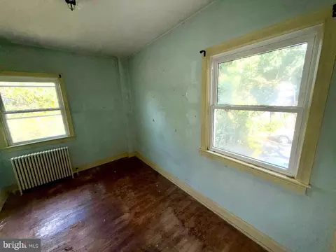 Bedroom - 4501 Harrison St NW, Washington, DC 20015 photo 3 of 3