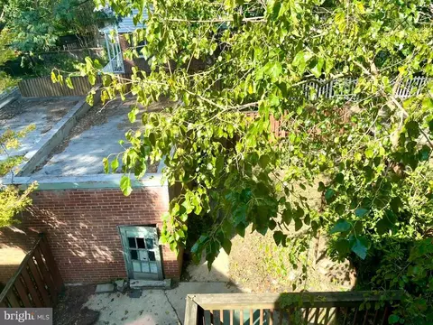Exterior - 4501 Harrison St NW, Washington, DC 20015 photo 25 of 25
