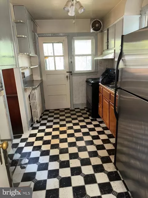 Entry Way - 4501 Harrison St NW, Washington, DC 20015 photo 1 of 5