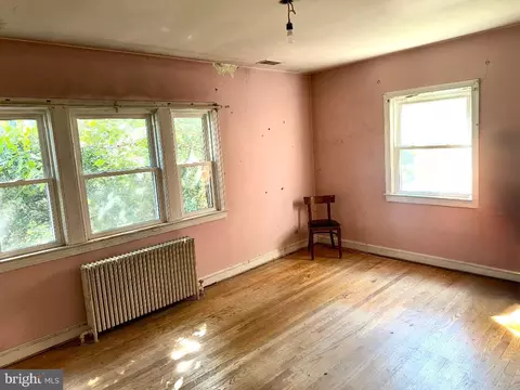 Bedroom - 4501 Harrison St NW, Washington, DC 20015 photo 1 of 3