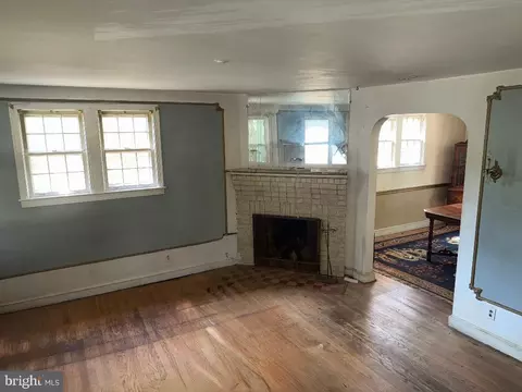 Living - 4501 Harrison St NW, Washington, DC 20015 photo 1 of 1