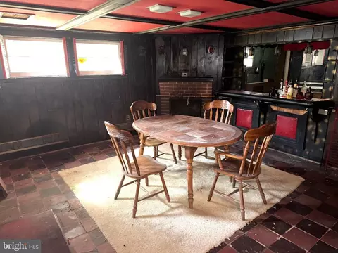 Dining - 4501 Harrison St NW, Washington, DC 20015 photo 1 of 1