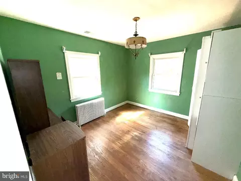 Bedroom - 4501 Harrison St NW, Washington, DC 20015 photo 2 of 3