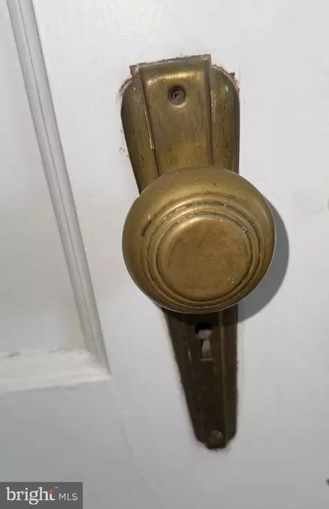 Entry Way - 4501 Harrison St NW, Washington, DC 20015 photo 4 of 5