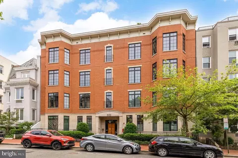 2122 N Street St NW #1, Washington, DC 20037