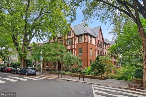 1705 Lanier Pl NW #204, Washington, DC 20009