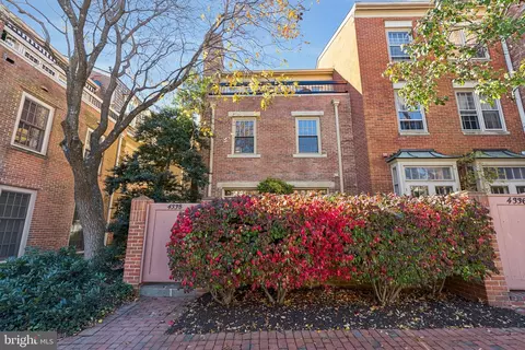 4338 Westover Pl NW, Washington, DC 20016