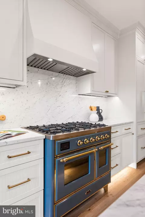 Kitchen - 1922 35th St NW, Washington, DC 20007 photo 2 of 2