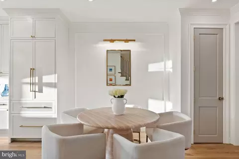 Dining - 1922 35th St NW, Washington, DC 20007 photo 1 of 1