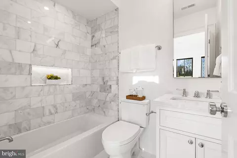 Bath - 1922 35th St NW, Washington, DC 20007 photo 5 of 6