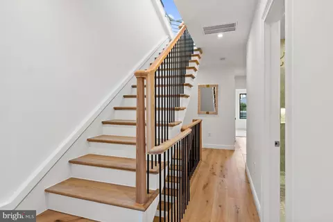 Entry Way - 1922 35th St NW, Washington, DC 20007 photo 3 of 3