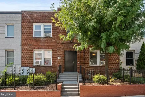 3542 6th St NW, Washington, DC 20010