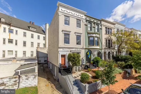 118 E Street St SE, Washington, DC 20003