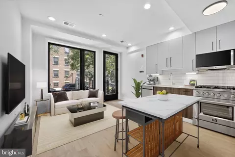2440 Ontario Rd NW #4, Washington, DC 20009