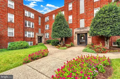 5200 N Capitol St NW #204, Washington, DC 20011