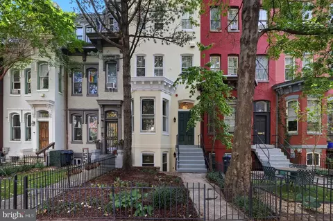 1507 Vermont Ave NW, Washington, DC 20005