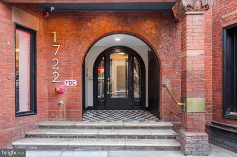 1722 Connecticut Ave NW #3, Washington, DC 20009