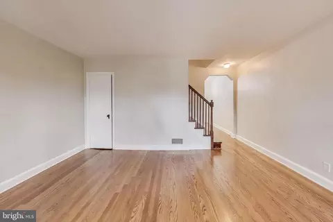 418 Peabody St NE, Washington, DC 20011