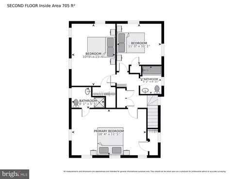1920 47th St NW, Washington, DC 20007 photo 39
