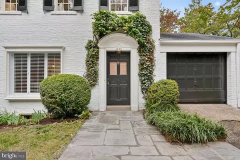 1920 47th St NW, Washington, DC 20007 photo 2