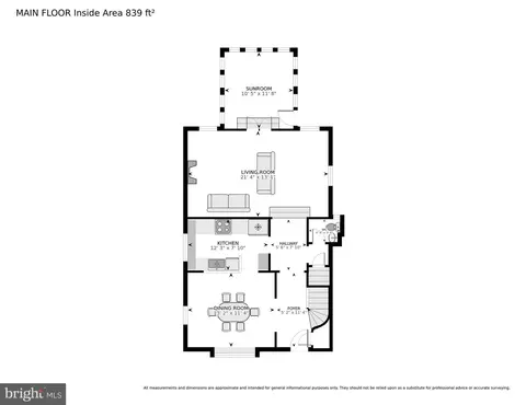 1920 47th St NW, Washington, DC 20007 photo 40